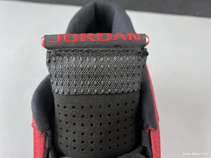 RETRO 487471-006 RED AIR 14 GYM JORDAN TORO 0627
